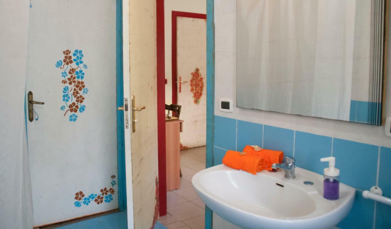 B&B Sikily Naxos Giardini Naxos Exterior foto